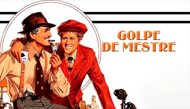 Golpe de Mestre