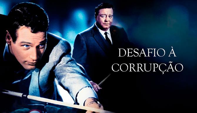 Desafio à Corrupção