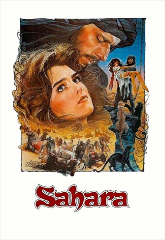 Sahara