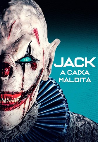 Jack - A Caixa Maldita