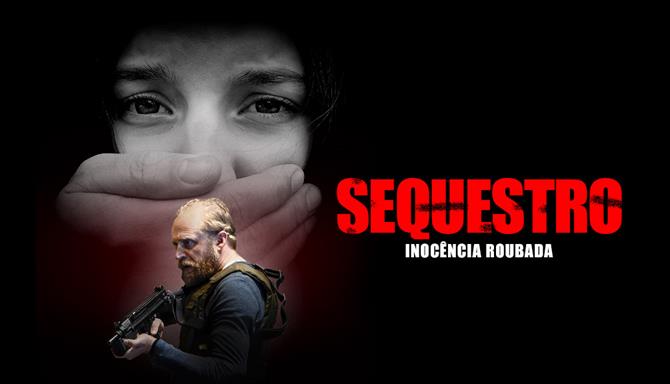 Sequestro - Inocência Roubada