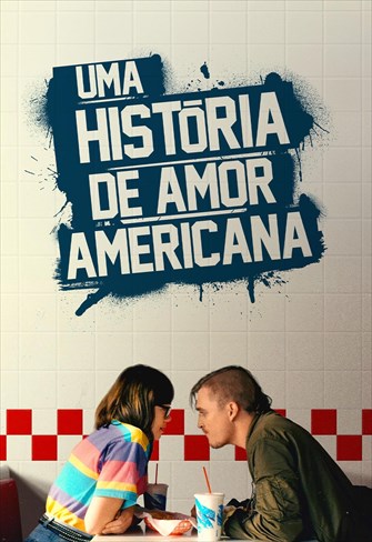 Uma História de Amor Americana