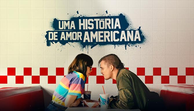 Uma História de Amor Americana