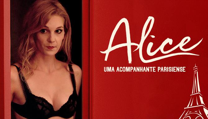 Alice – Uma Acompanhante Parisiense