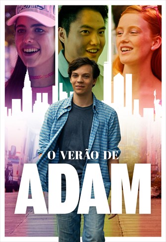 O Verão de Adam