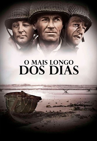 O Mais Longo dos Dias