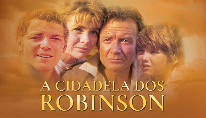 A Cidadela dos Robinson