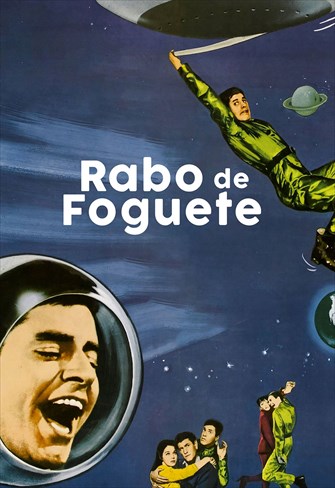 Rabo de Foguete