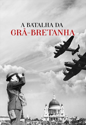 A Batalha da Grã-Bretanha