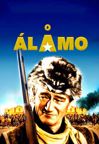 O Álamo