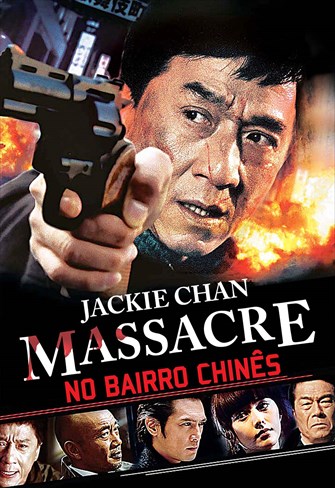 Massacre no Bairro Chinês