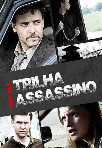 Na Trilha do Assassino