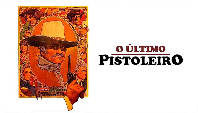 O Último Pistoleiro