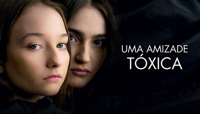 Uma Amizade Tóxica