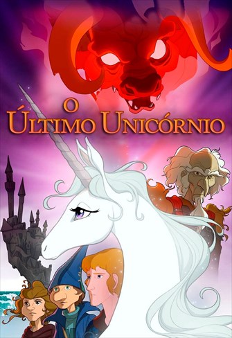 O Último Unicórnio