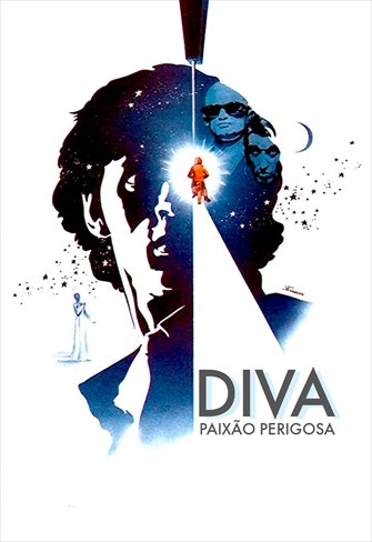 Diva - Paixão Perigosa