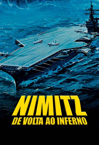 Nimitz - De Volta ao Inferno