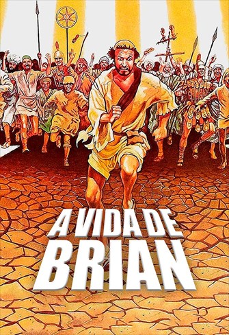 A Vida de Brian