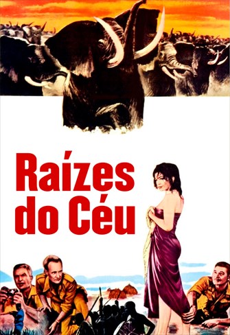 Raízes do Céu