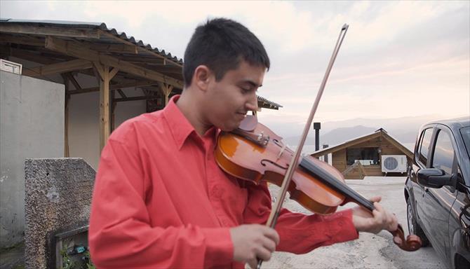 A Terceira Era do Espírito Santo: a Fé, a Festa e a Utopia - 1ª Temporada - Ep. 11 - O Divino de Florianópolis (SC) e Caçapava do Sul (RS)