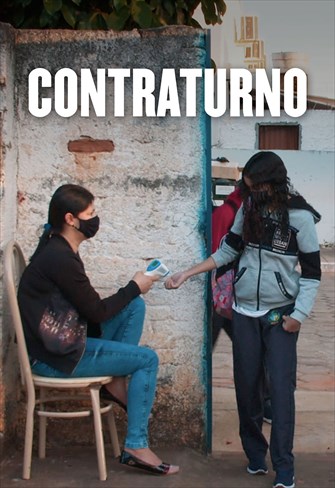 Contraturno