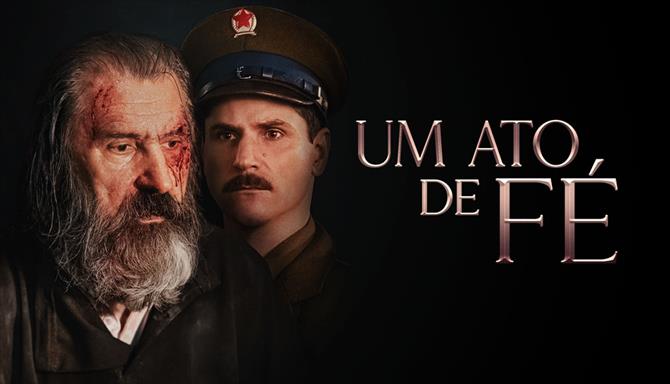 Um Ato de Fé