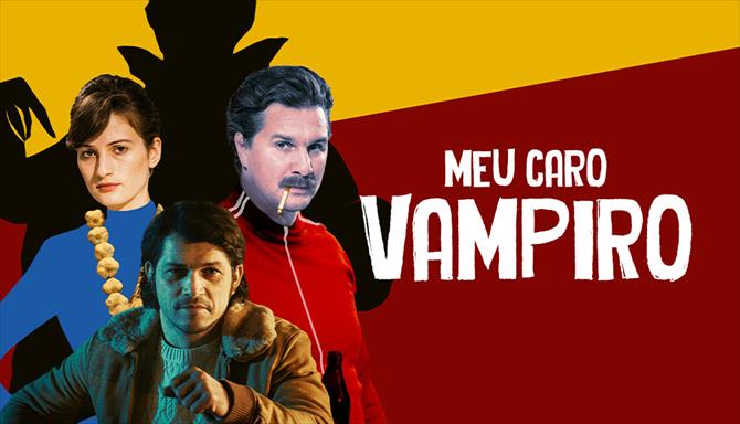 Meu Caro Vampiro