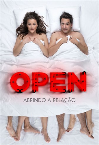 Open - Abrindo a Relação