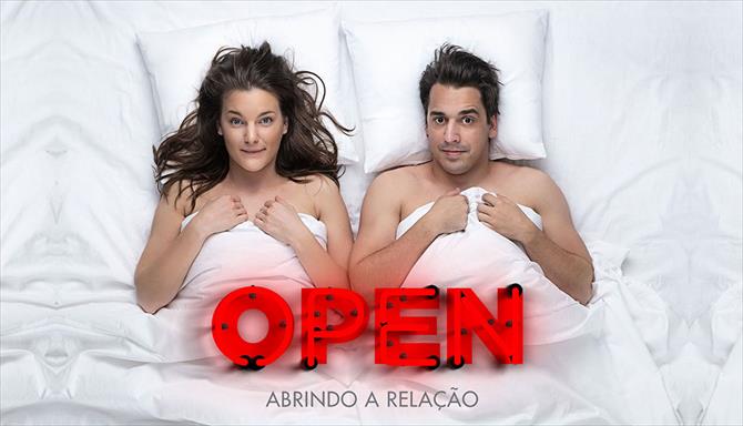 Open - Abrindo a Relação