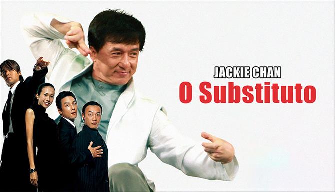 O Substituto