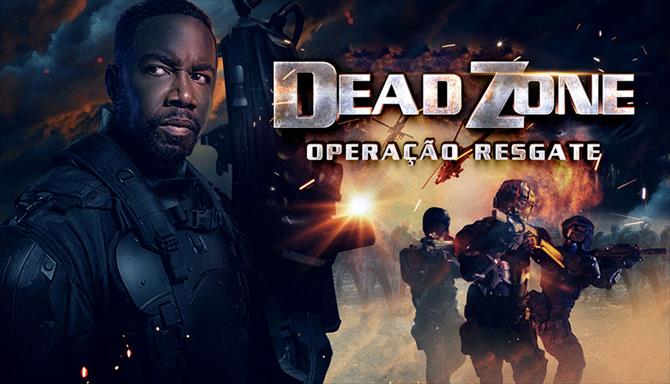 Dead Zone - Operação Resgate