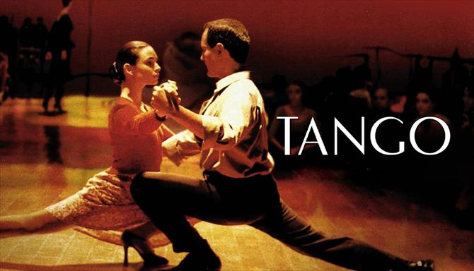 Tango