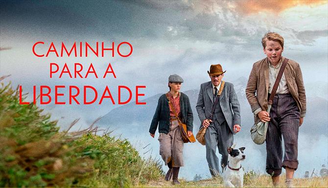 Caminho para a Liberdade