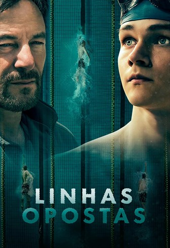 Linhas Opostas