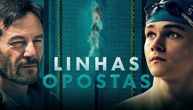 Linhas Opostas