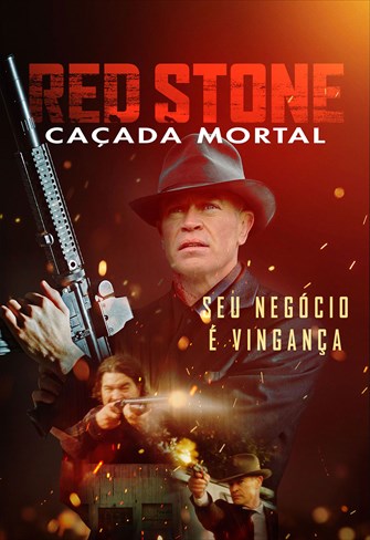 Red Stone - Caçada Mortal