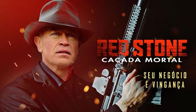 Red Stone - Caçada Mortal