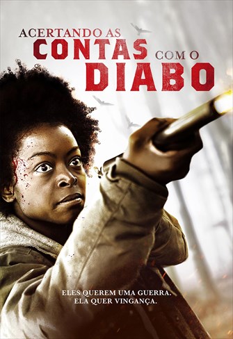 Acertando as Contas com o Diabo