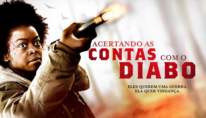 Acertando as Contas com o Diabo