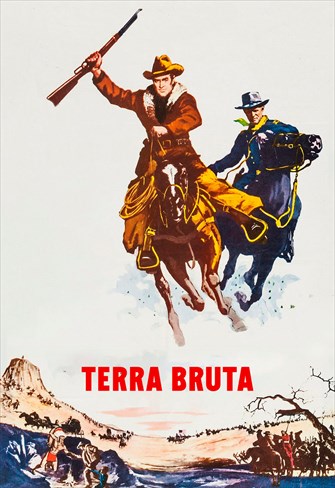 Terra Bruta