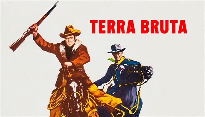 Terra Bruta