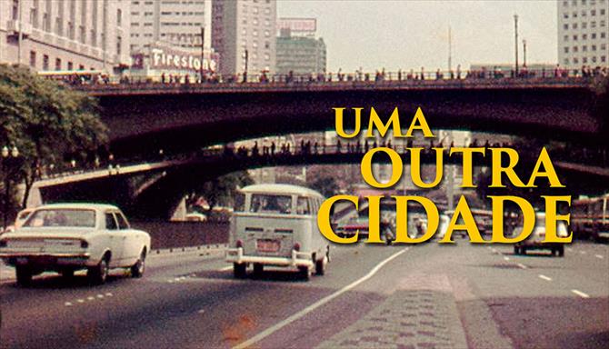 Uma Outra Cidade