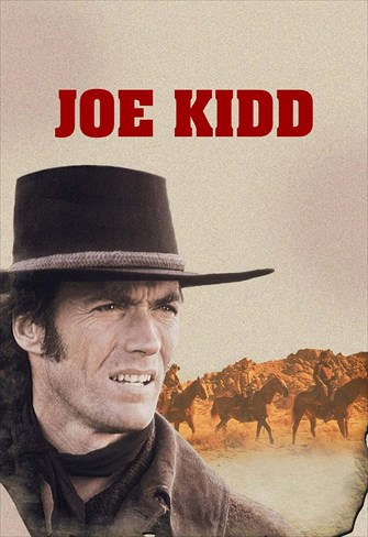 Joe Kidd