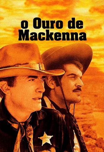 O Ouro de Mackenna