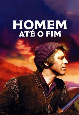 Homem Até o Fim