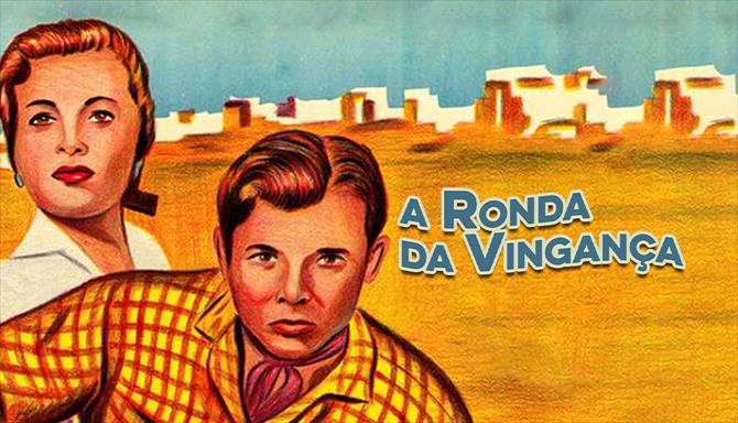 A Ronda da Vingança