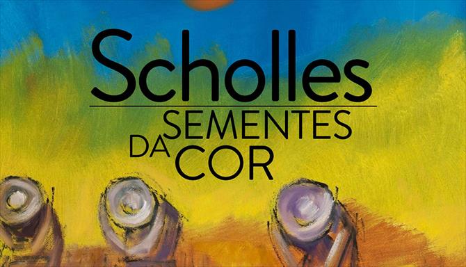 Scholles - Sementes da Cor