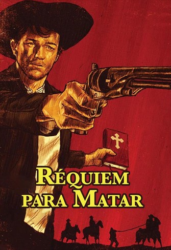 Réquiem para Matar