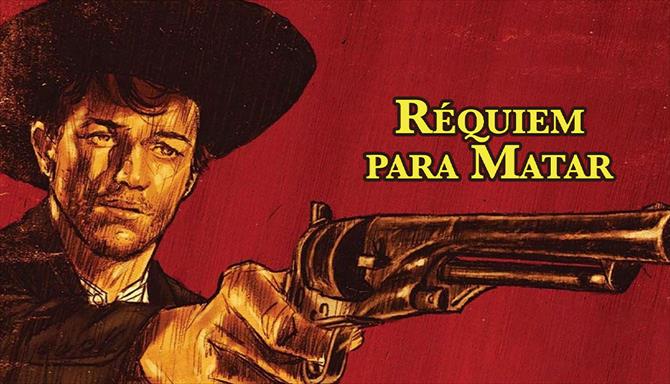 Réquiem para Matar