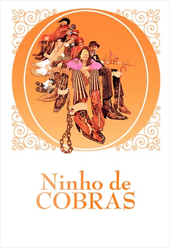 Ninho de Cobras